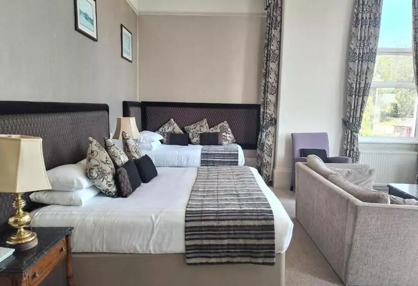 Fotos del hotel Abbey Sands:  8