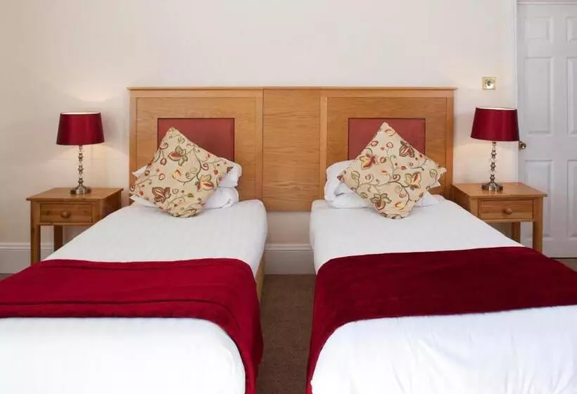 Fotos del hotel Abbey Sands:  10