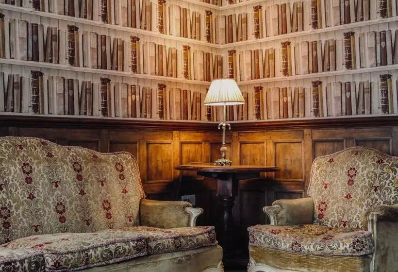 Fotos del hotel Abbey Sands:  7