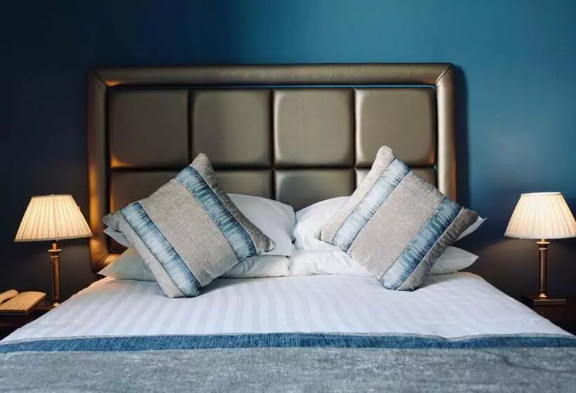 Fotos del hotel Abbey Sands:  9