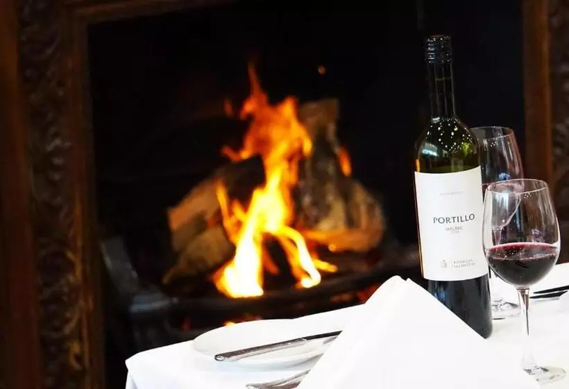 Fotos del hotel Abbey Sands:  4