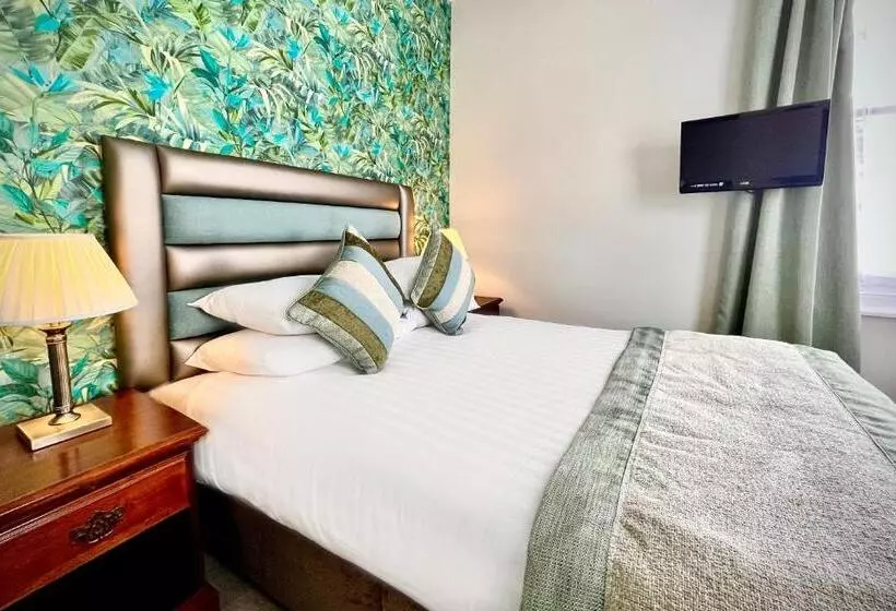 Fotos del hotel Abbey Sands:  15