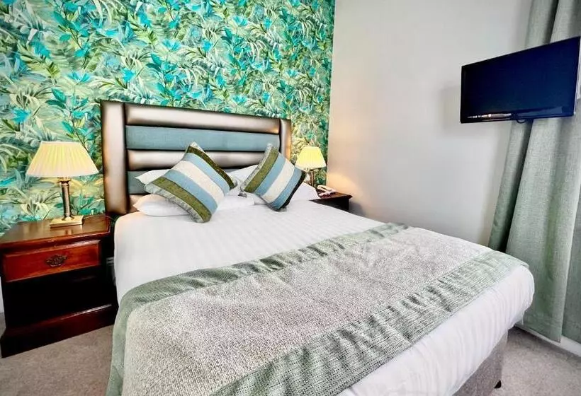 Fotos del hotel Abbey Sands:  12