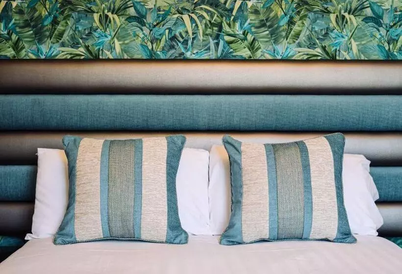 Fotos del hotel Abbey Sands:  11