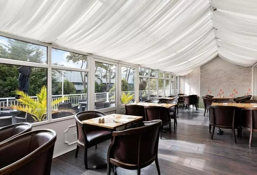 Fotos del hotel Abbey Sands:  3