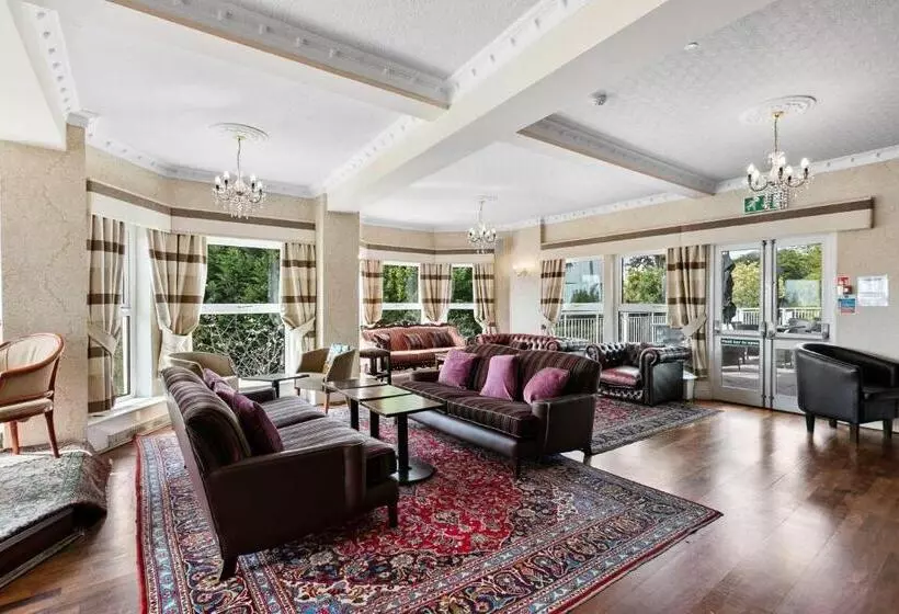 Fotos del hotel Abbey Sands:  13