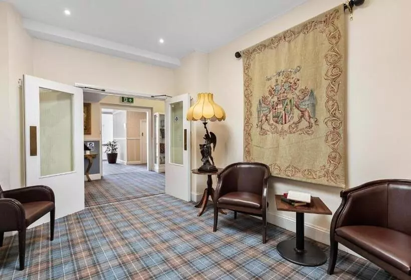 Fotos del hotel Abbey Sands:  2