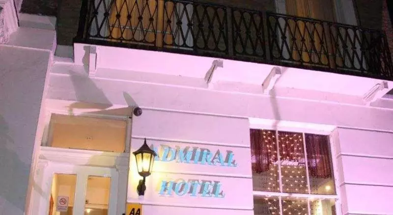 Fotos del hotel Admiral Hotel At Park Avenue:  3