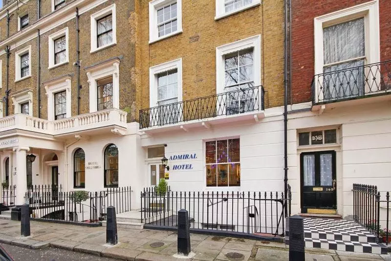 Fotos del hotel Admiral Hotel At Park Avenue:  4