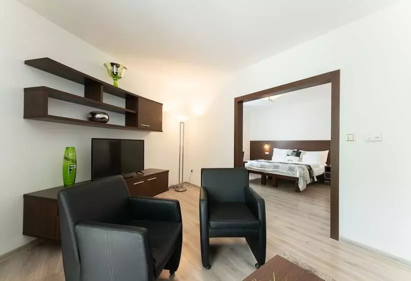 Fotos del hotel Antares:  17