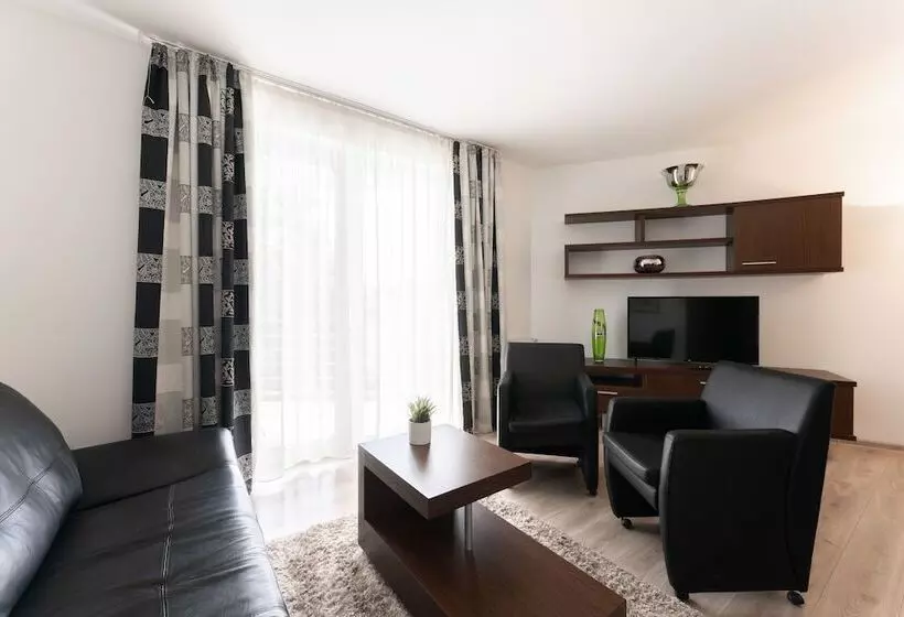 Fotos del hotel Antares:  25