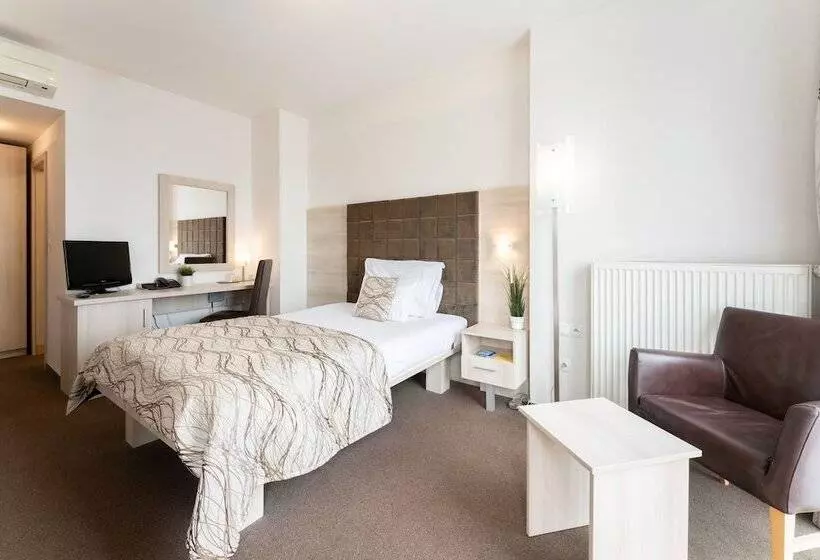 Fotos del hotel Antares:  15