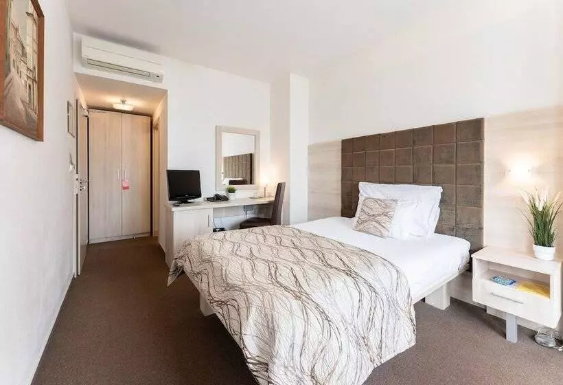 Fotos del hotel Antares:  14