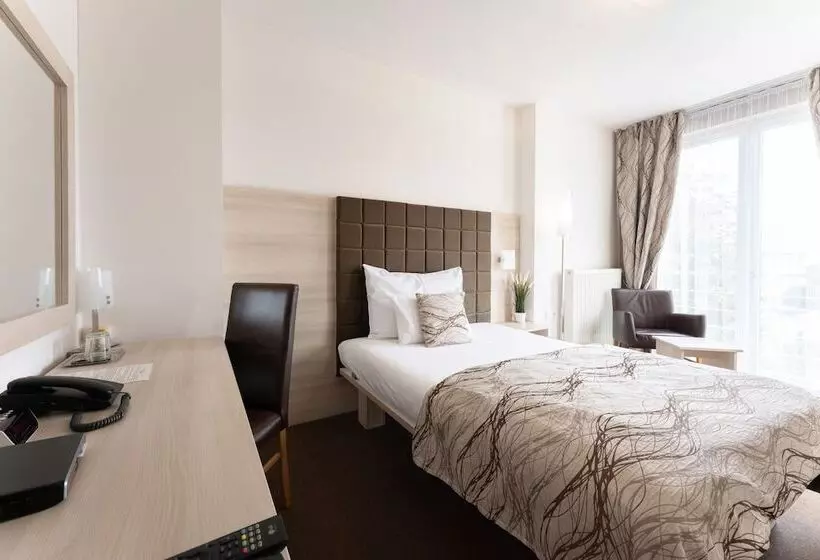 Fotos del hotel Antares:  12