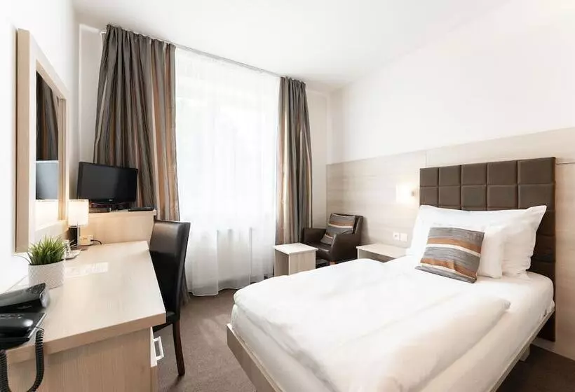 Fotos del hotel Antares:  20