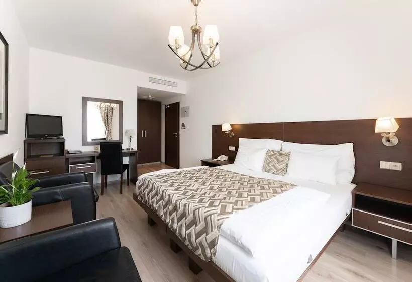 Fotos del hotel Antares:  8