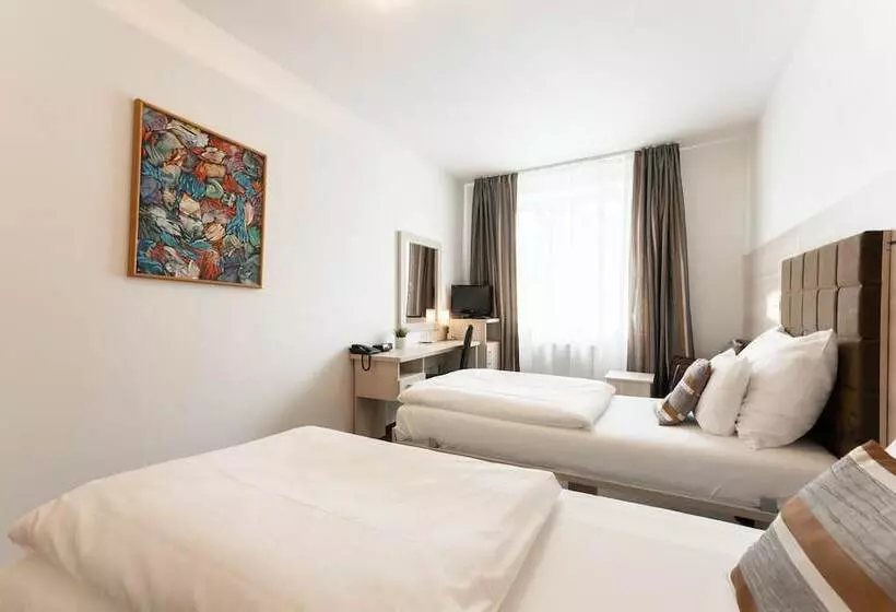 Fotos del hotel Antares:  21