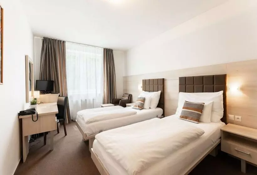 Fotos del hotel Antares:  7