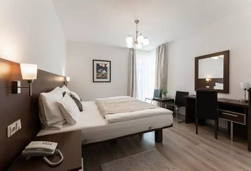 Fotos del hotel Antares:  22