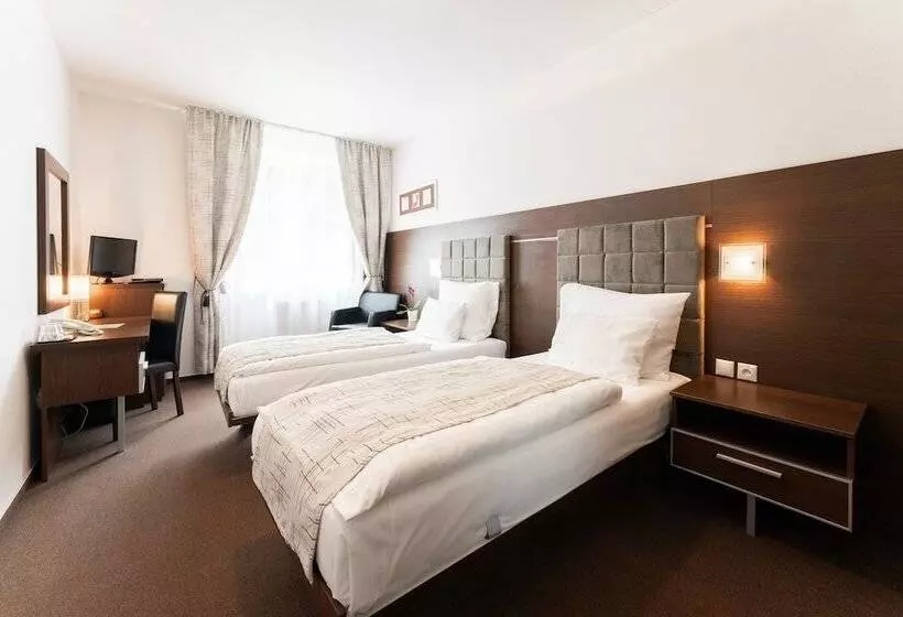 Fotos del hotel Antares:  6