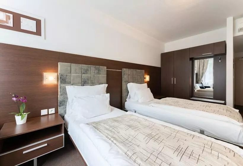 Fotos del hotel Antares:  23