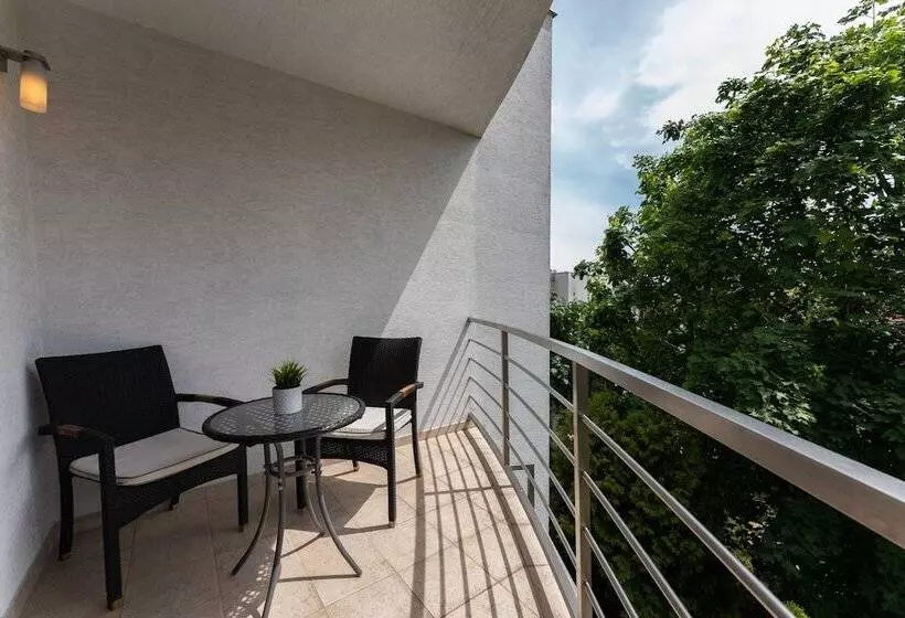 Fotos del hotel Antares:  2