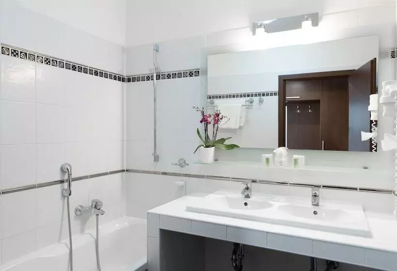 Fotos del hotel Antares:  3