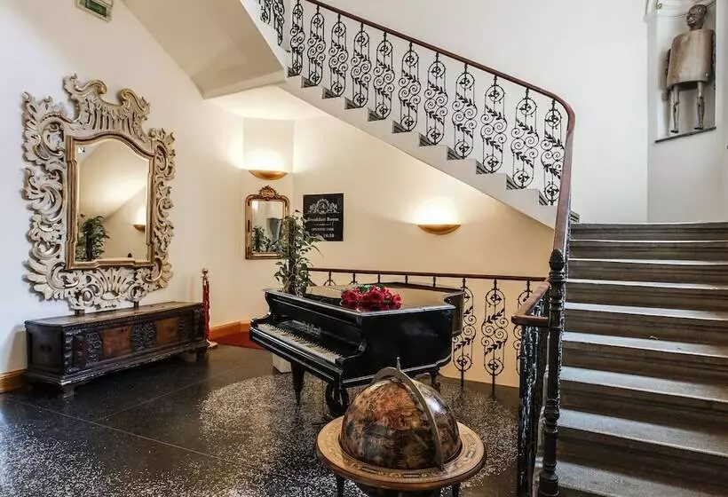 Fotos del hotel Assenzio Prague:  3