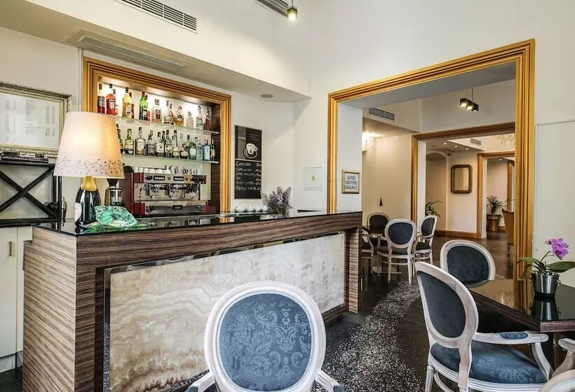 Fotos del hotel Assenzio Prague:  5