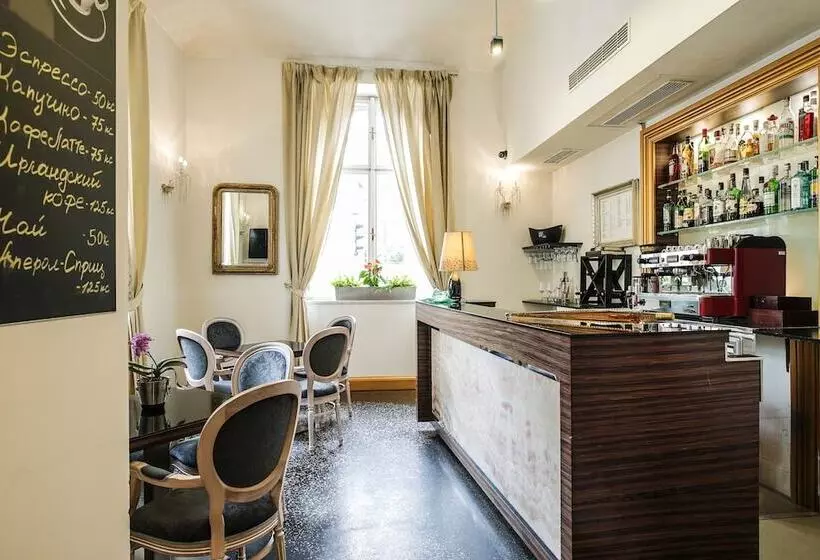 Fotos del hotel Assenzio Prague:  11