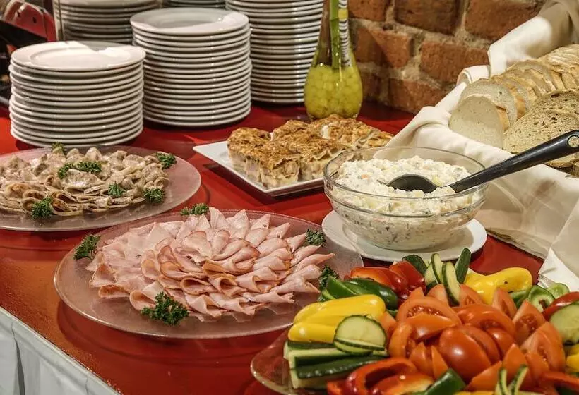 Fotos del hotel Assenzio Prague:  4