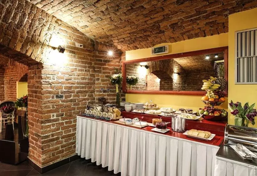 Fotos del hotel Assenzio Prague:  13