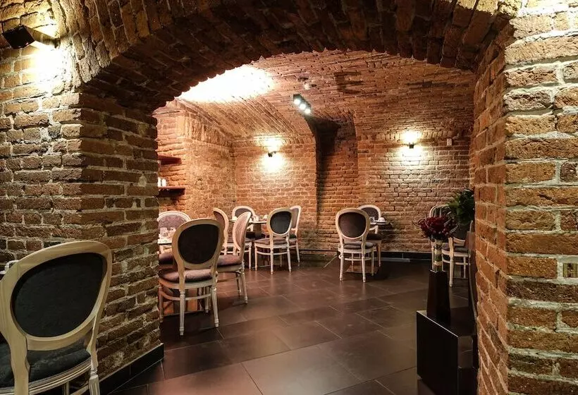 Fotos del hotel Assenzio Prague:  8