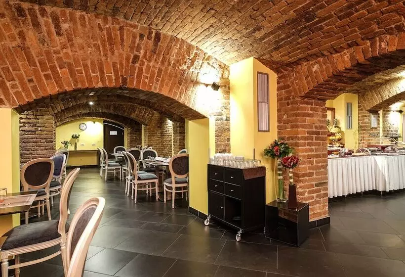 Fotos del hotel Assenzio Prague:  14