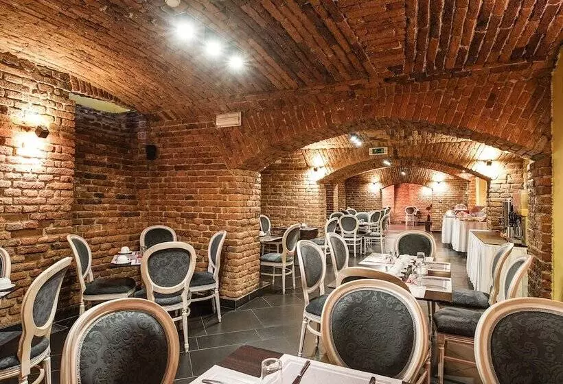 Fotos del hotel Assenzio Prague:  10