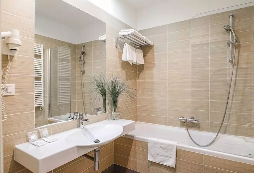 Fotos del hotel Assenzio Prague:  6