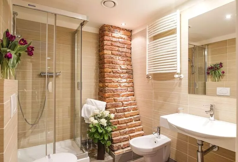 Fotos del hotel Assenzio Prague:  9