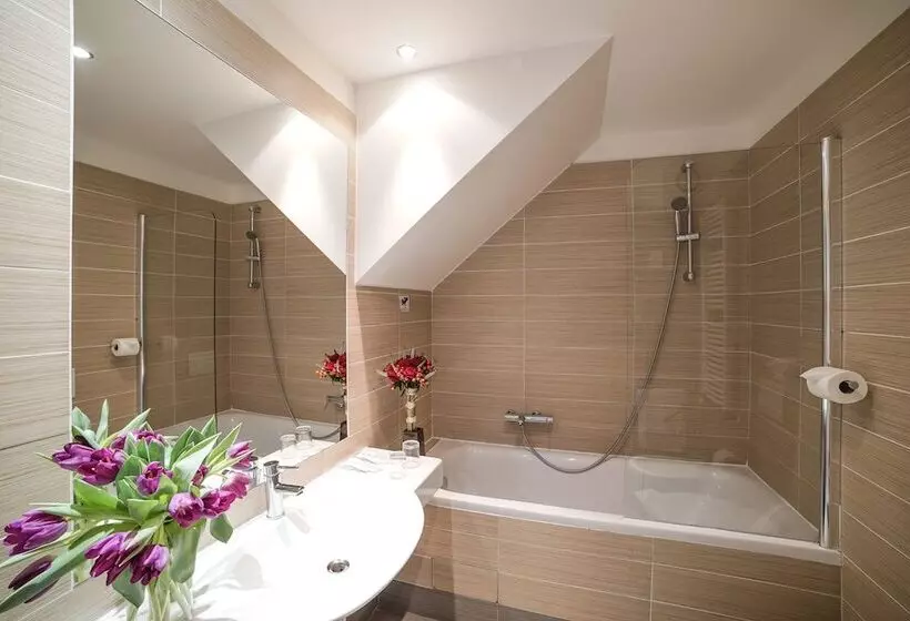 Fotos del hotel Assenzio Prague:  12