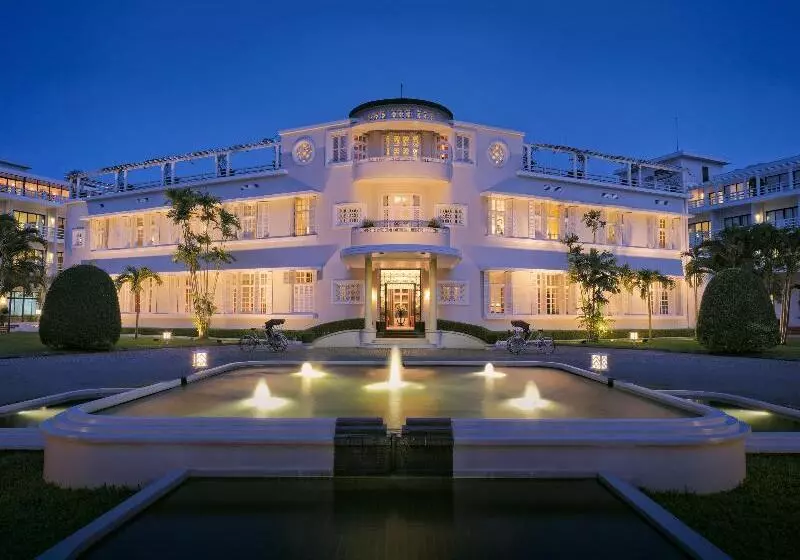 Fotos del hotel Azerai La Residence, Hue:  10