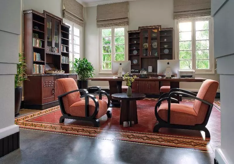 Fotos del hotel Azerai La Residence, Hue:  2