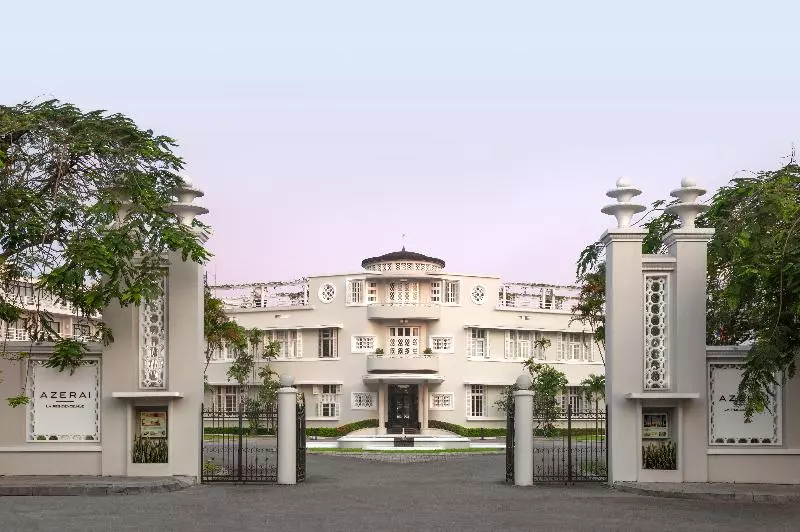 Azerai La Residence, Hue