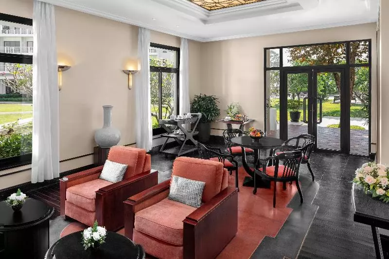 Fotos del hotel Azerai La Residence, Hue:  11