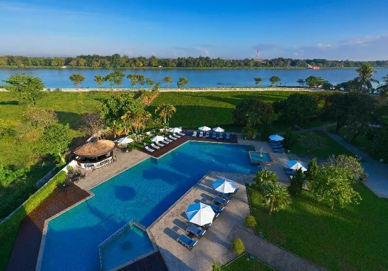 Fotos del hotel Azerai La Residence, Hue:  18