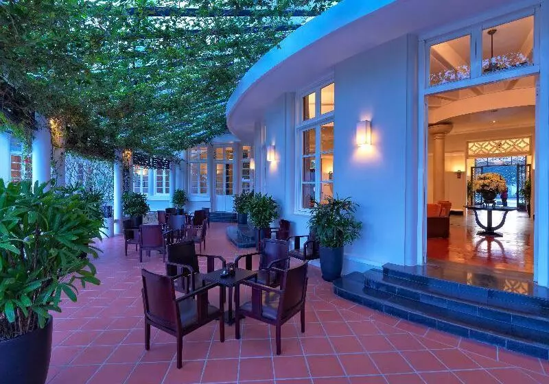 Fotos del hotel Azerai La Residence, Hue:  17