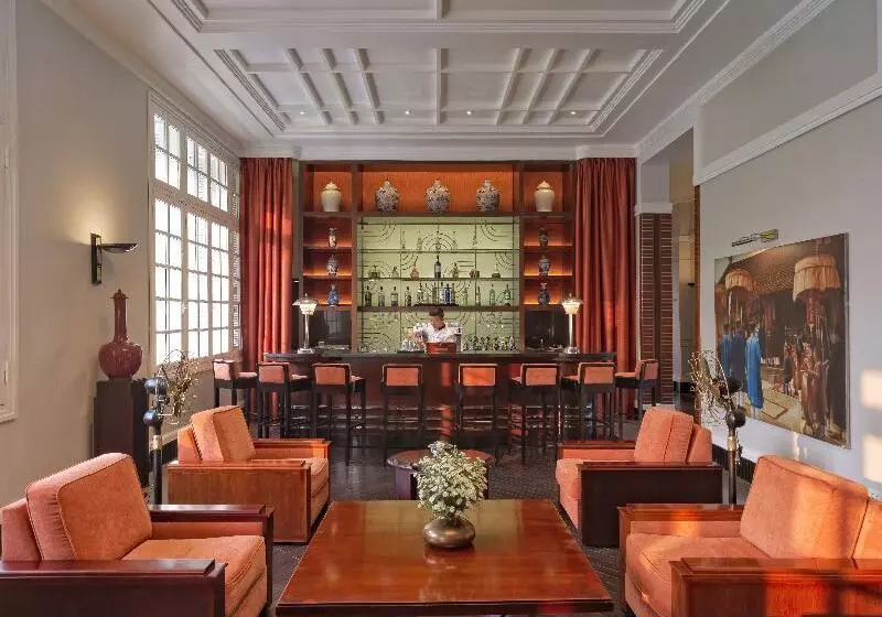 Fotos del hotel Azerai La Residence, Hue:  16