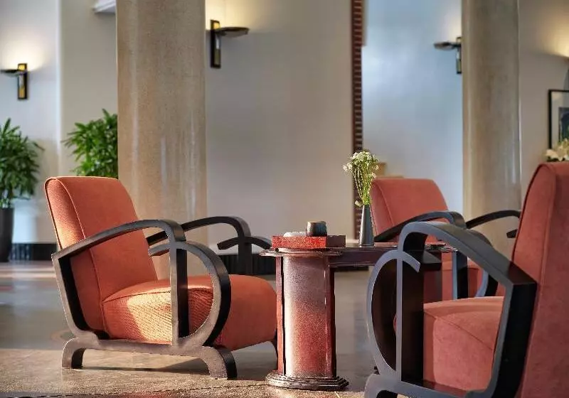 Fotos del hotel Azerai La Residence, Hue:  9