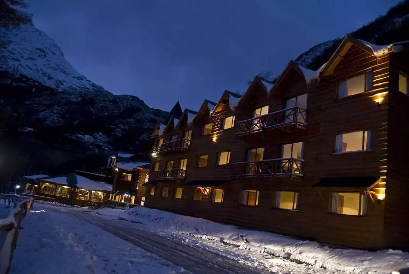 Fotos del hotel Bagu Ushuaia:  14