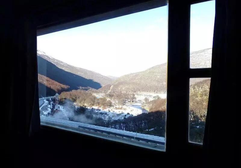 Fotos del hotel Bagu Ushuaia:  9