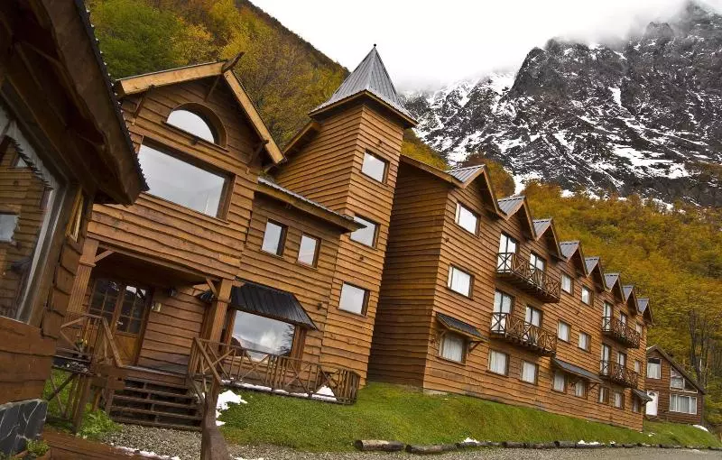 Fotos del hotel Bagu Ushuaia:  16