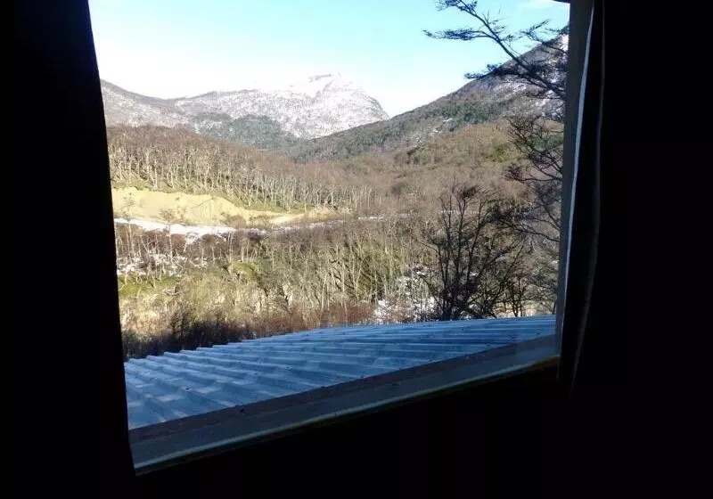 Fotos del hotel Bagu Ushuaia:  5